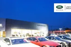 Land Rover Englewood Service and Parts