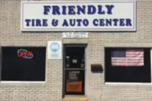 Friendly Tire and Auto Center