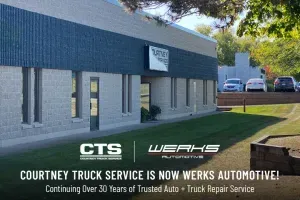 Werks Automotive