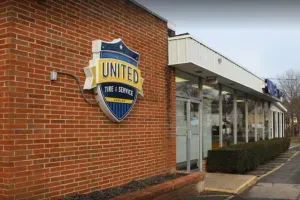 United Tire & Service of Ambler