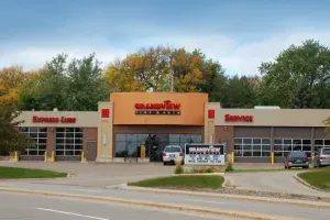 Grandview Tire & Auto - Vernon