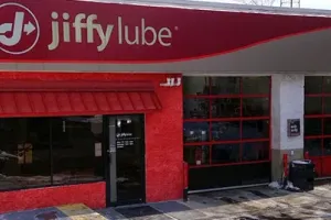 Jiffy Lube