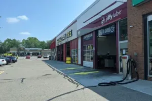 Samaritan Tire Pros