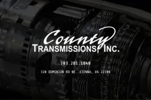 County Transmissions