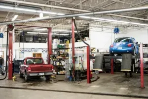 Hopkins Tire & Auto Service