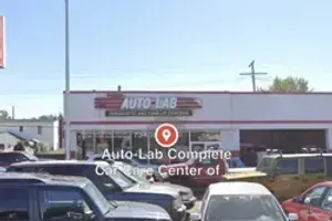 Auto-Lab Complete Car Care Center of Southgate