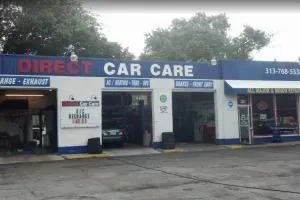 Direct Car Care