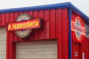 Alexander's Import Auto Repair