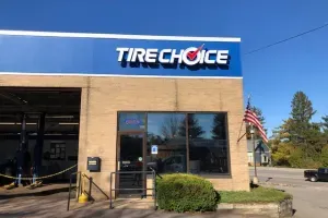 Tire Choice Auto Service Centers