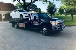 Galeana's Towing & Services