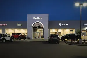 Bolles Motors