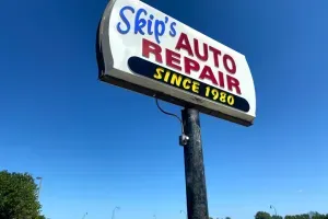 Skip's Auto Repair