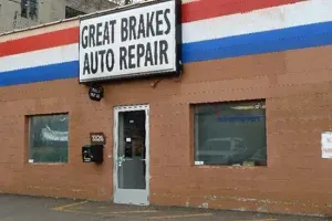 Great Brakes Inc.