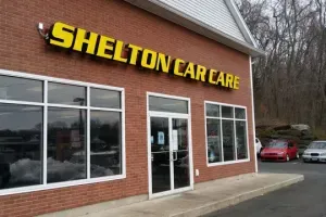 Shelton Car Care