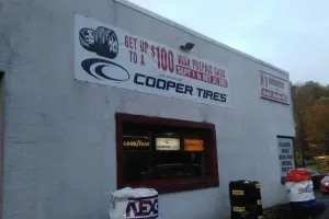 Naugatuck Tire & Automotive