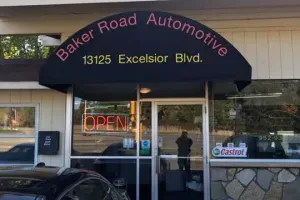 Baker Road Automotive