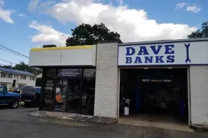 Dave Banks Auto Services