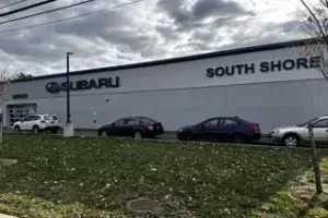 South Shore Subaru Service & Parts Center