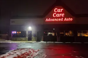 Car Care Advanced Auto