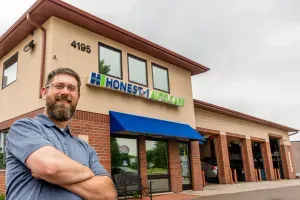 Honest-1 Auto Care Eagan West