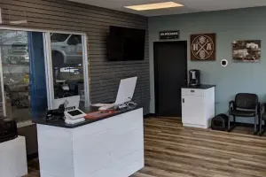 Homestead Auto & Tire