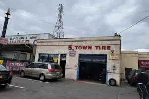 5 Town Tire