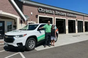 Christian Brothers Automotive Inver Grove Heights