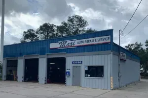 Maxi Auto Repair and Service - Hodges