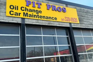 Pit Pros