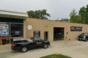 GreatWater 360 Auto Care - Evanston