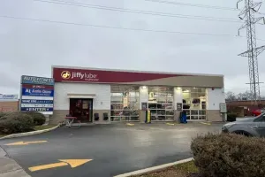 Jiffy Lube