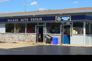 McLean Auto Repair