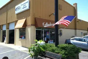 Kellenberger Auto Service