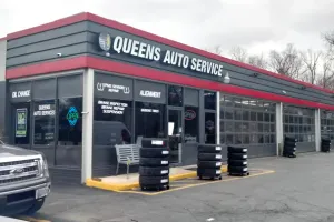 Queens Auto Services Elgin