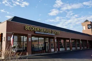 Becker Service Center