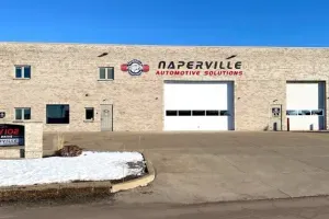 Naperville Automotive Solutions