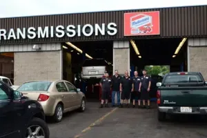 Milex Complete Auto Care - Multistate Transmissions