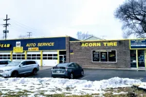 Acorn Tire & Service