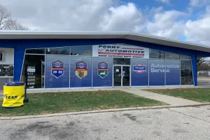 Perry Auto – Elkhart