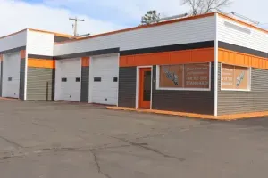 Matt's Automotive Service Center