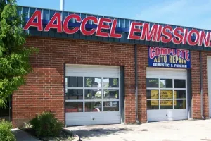 AACCEL Emissions & Auto Repair