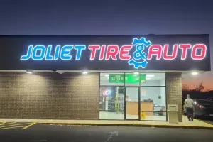 Joliet Tire & Auto