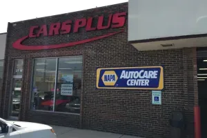 Carsplus Tire & Auto Service