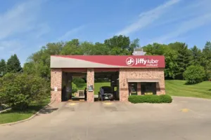 Jiffy Lube