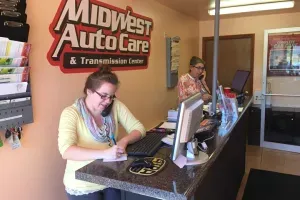 Midwest Auto Care