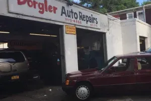 Dorgler Auto Repair