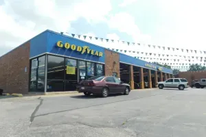 Goodyear Auto Service