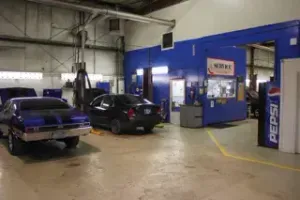 A-1 Automotive