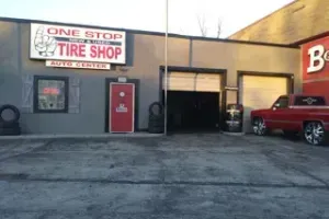 One Stop Tire Shop