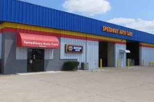 Speedway Auto Care